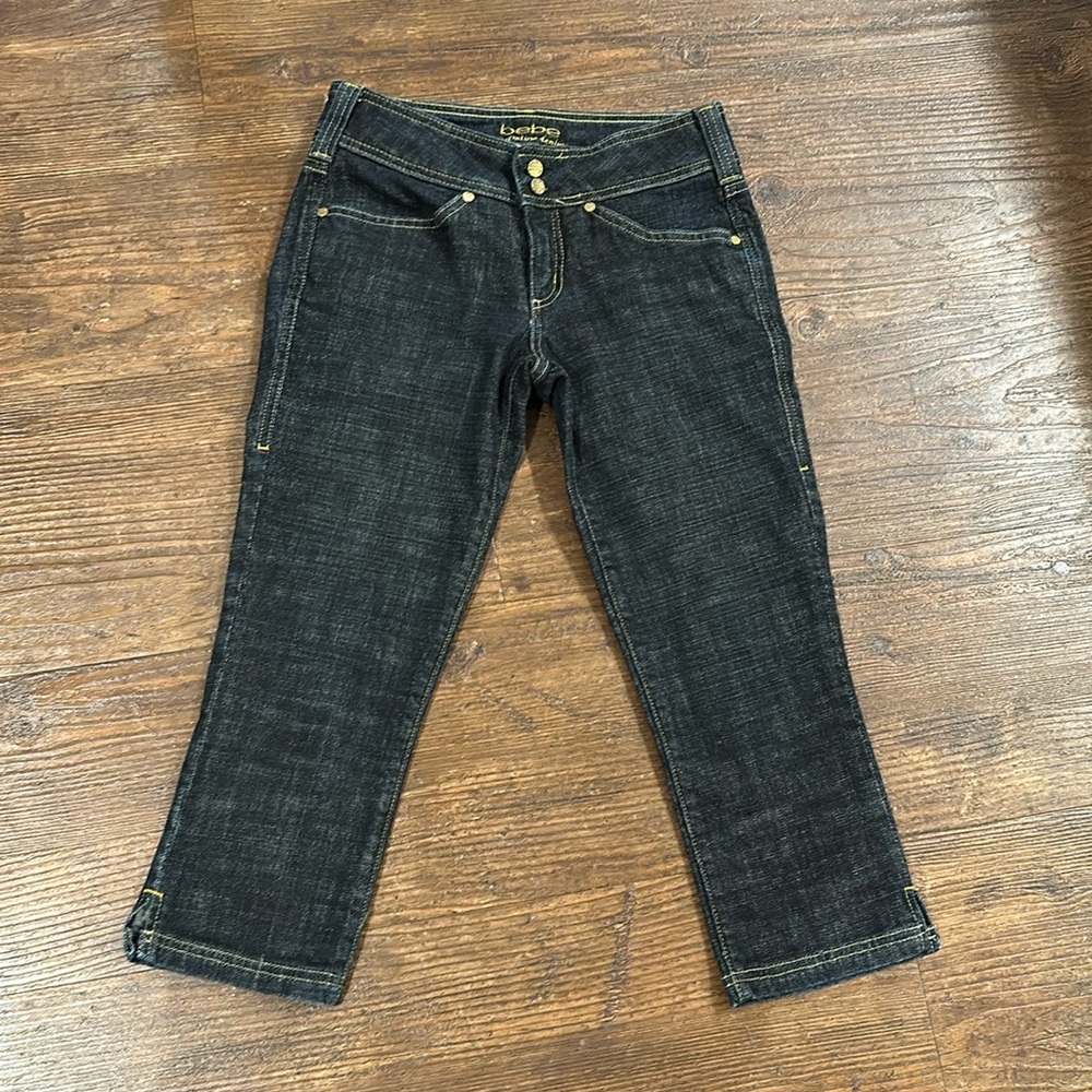 Bebe premium capri